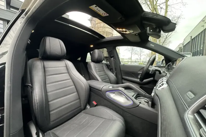 Mercedes-Benz GLE 450 (Clasa GLE) din 2023 cu 48.765 km - oferta MER195026 - foto 16