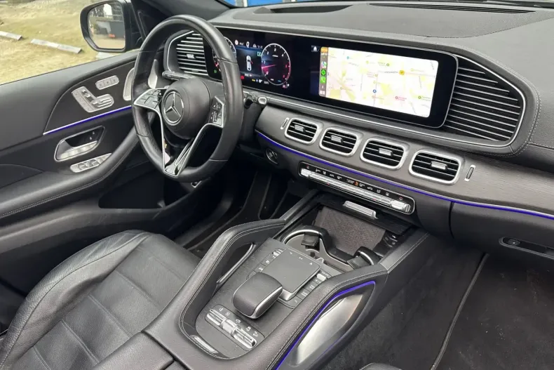 Mercedes-Benz GLE 450 (Clasa GLE) din 2023 cu 48.765 km - oferta MER195026 - foto 17