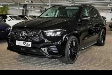 Mercedes-Benz GLE 580 din 2025 - oferta MER195028