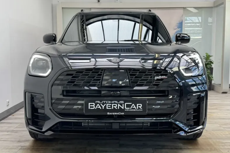 MINI Countryman C (Cooper) din 2025 cu 23.880 km - oferta MIN195029 - foto 2