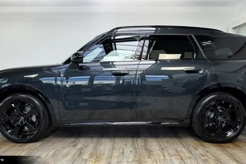 MINI Countryman C (Cooper) din 2025 cu 23.880 km - oferta MIN195029 - foto 3