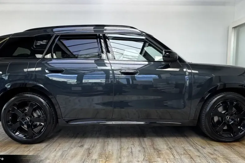 MINI Countryman C (Cooper) din 2025 cu 23.880 km - oferta MIN195029 - foto 4