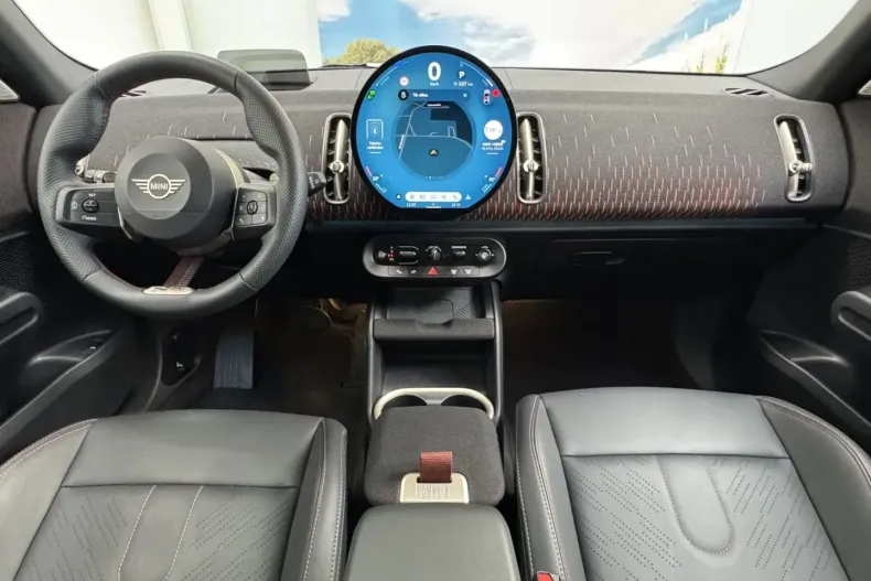 MINI Countryman C (Cooper) din 2025 cu 23.880 km - oferta MIN195029 - foto 7