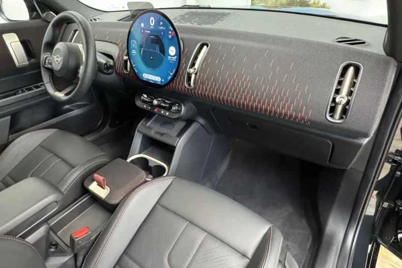 MINI Countryman C (Cooper) din 2025 cu 23.880 km - oferta MIN195029 - foto 31