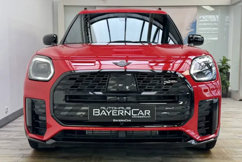 MINI Countryman C (Cooper) din 2025 cu 20.350 km - oferta MIN195030 - foto 2