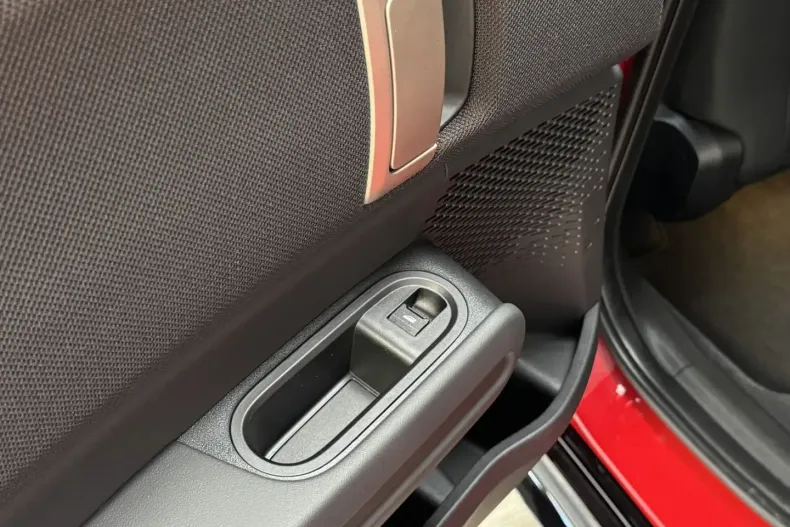 MINI Countryman C (Cooper) din 2025 cu 20.350 km - oferta MIN195030 - foto 21