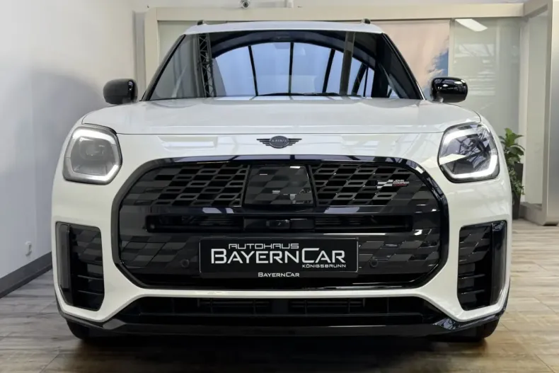 MINI Countryman C (Cooper) din 2025 cu 23.300 km - oferta MIN195031 - foto 2