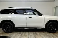 MINI Countryman C (Cooper) din 2025 cu 23.300 km - oferta MIN195031 - foto 4