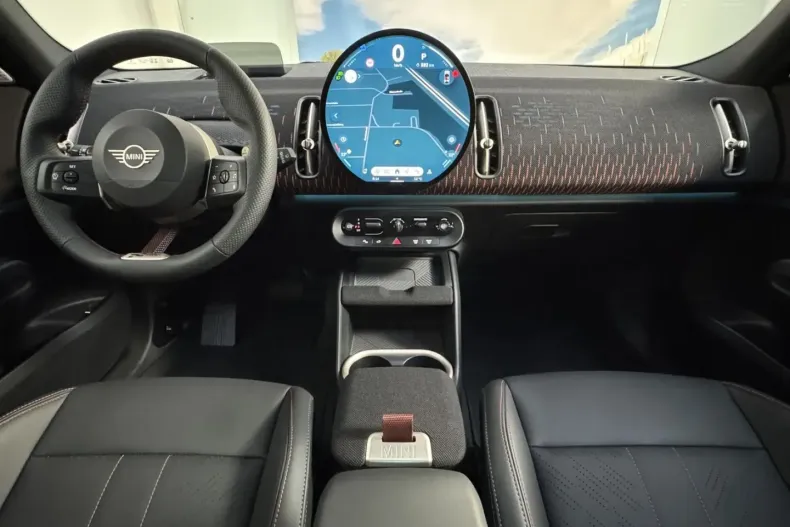 MINI Countryman C (Cooper) din 2025 cu 23.300 km - oferta MIN195031 - foto 7