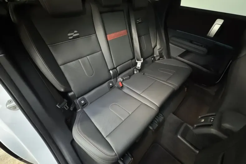MINI Countryman C (Cooper) din 2025 cu 23.300 km - oferta MIN195031 - foto 25