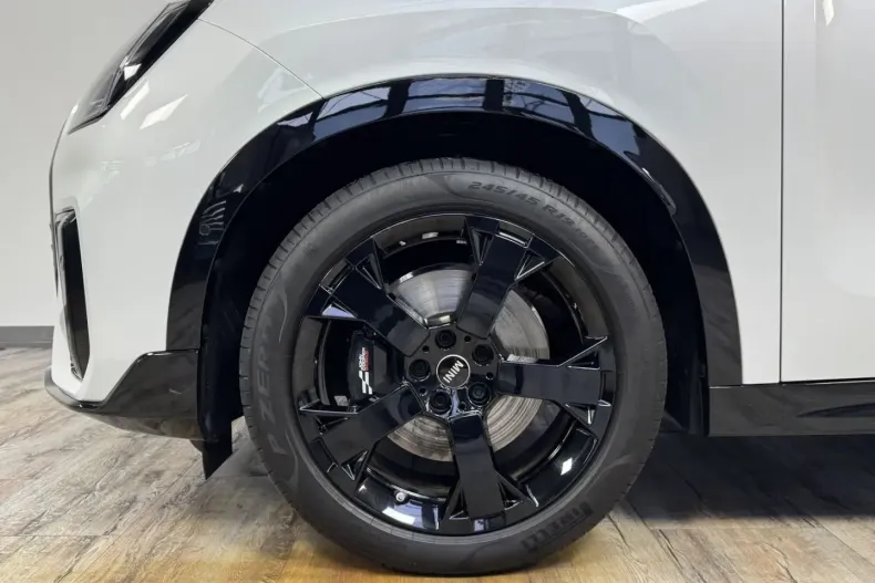 MINI Countryman C (Cooper) din 2025 cu 23.300 km - oferta MIN195031 - foto 37