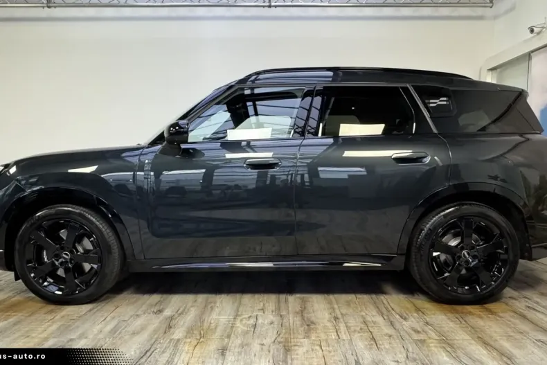 MINI Countryman C (Cooper) din 2025 cu 21.783 km - oferta MIN195032 - foto 3