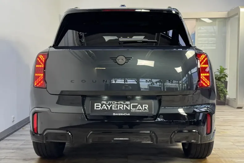 MINI Countryman C (Cooper) din 2025 cu 21.783 km - oferta MIN195032 - foto 5