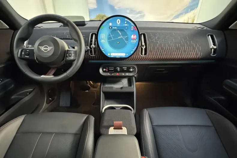 MINI Countryman C (Cooper) din 2025 cu 21.783 km - oferta MIN195032 - foto 7