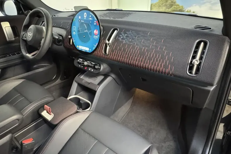 MINI Countryman C (Cooper) din 2025 cu 21.783 km - oferta MIN195032 - foto 30