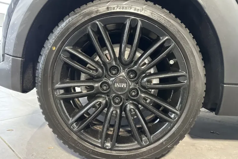MINI Cooper S din 2022 cu 42.750 km - oferta MIN195033 - foto 3