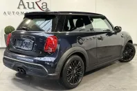 MINI Cooper S din 2022 cu 42.750 km - oferta MIN195033 - foto 4