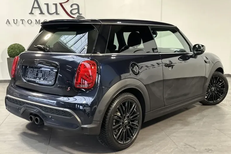 MINI Cooper S din 2022 cu 42.750 km - oferta MIN195033 - foto 4