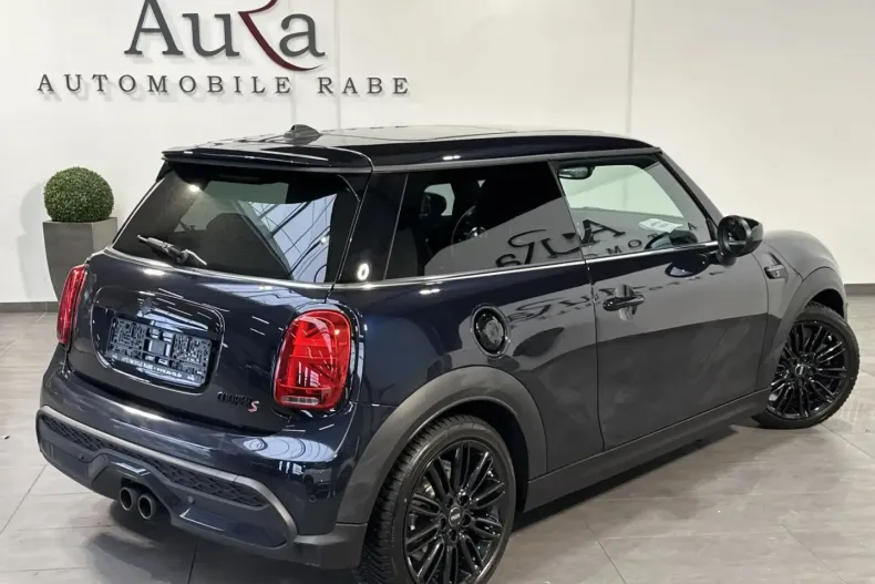 MINI Cooper S din 2022 cu 42.750 km - oferta MIN195033 - foto 5