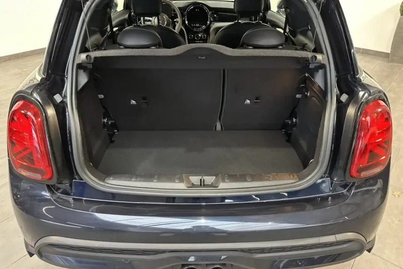 MINI Cooper S din 2022 cu 42.750 km - oferta MIN195033 - foto 6