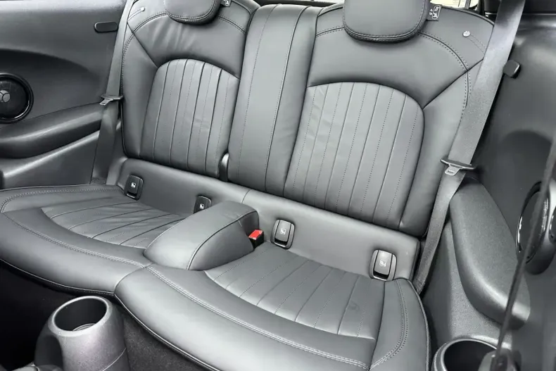 MINI Cooper S din 2022 cu 42.750 km - oferta MIN195033 - foto 10