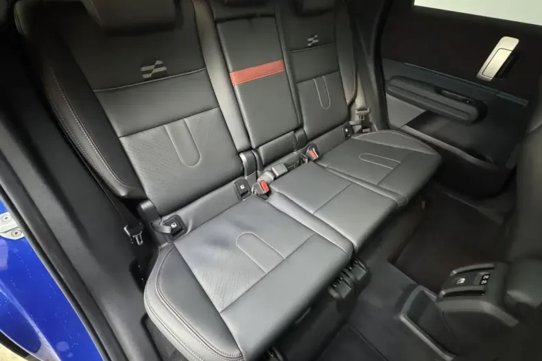 MINI Countryman C (Cooper) din 2025 cu 21.900 km - oferta MIN195034 - foto 27