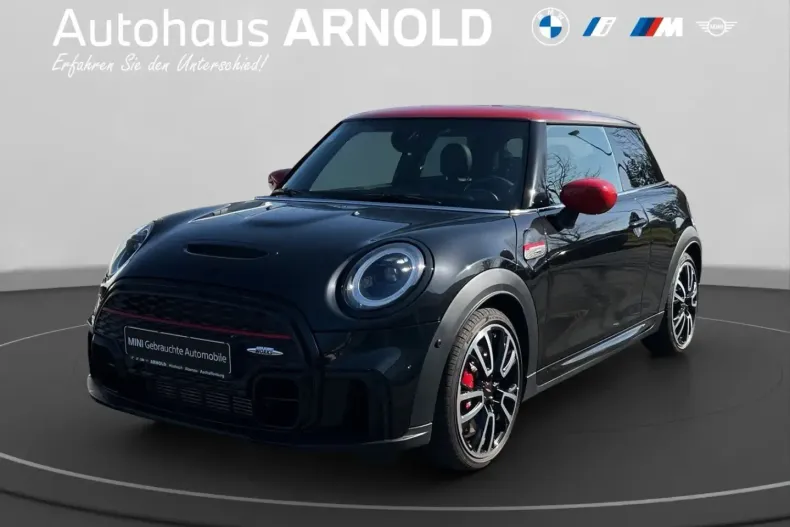 MINI John Cooper Works din 2023 cu 28.200 km - oferta MIN195038 - foto 1