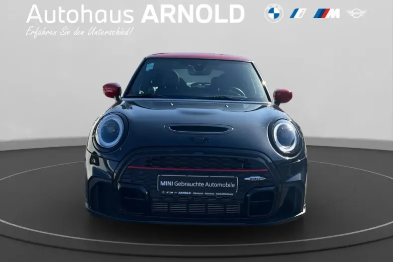 MINI John Cooper Works din 2023 cu 28.200 km - oferta MIN195038 - foto 2