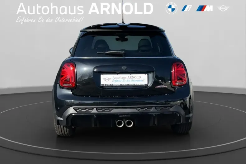 MINI John Cooper Works din 2023 cu 28.200 km - oferta MIN195038 - foto 5