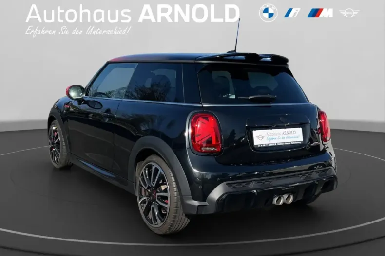 MINI John Cooper Works din 2023 cu 28.200 km - oferta MIN195038 - foto 6