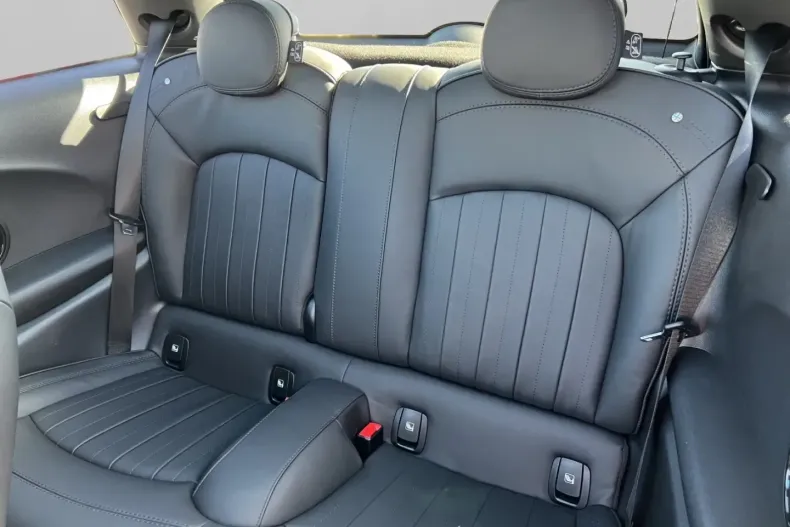 MINI John Cooper Works din 2023 cu 28.200 km - oferta MIN195038 - foto 8
