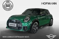 MINI Cooper S din 2024 cu 2.200 km - oferta MIN195039 - foto 1