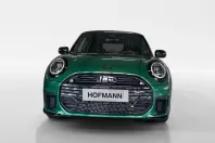 MINI Cooper S din 2024 cu 2.200 km - oferta MIN195039 - foto 2
