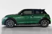 MINI Cooper S din 2024 cu 2.200 km - oferta MIN195039 - foto 3