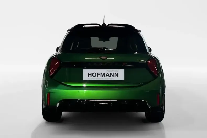 MINI Cooper S din 2024 cu 2.200 km - oferta MIN195039 - foto 5