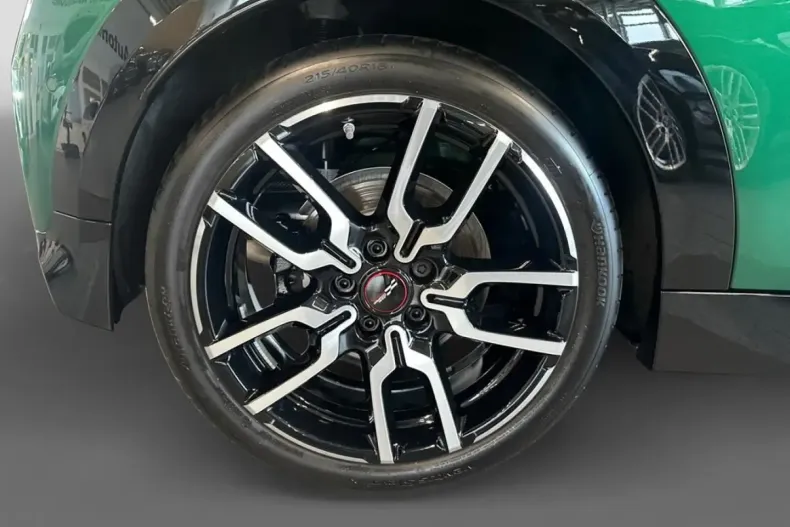 MINI Cooper S din 2024 cu 2.200 km - oferta MIN195039 - foto 12