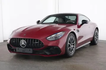 Mercedes-Benz AMG GT din 2025 - oferta MER195042