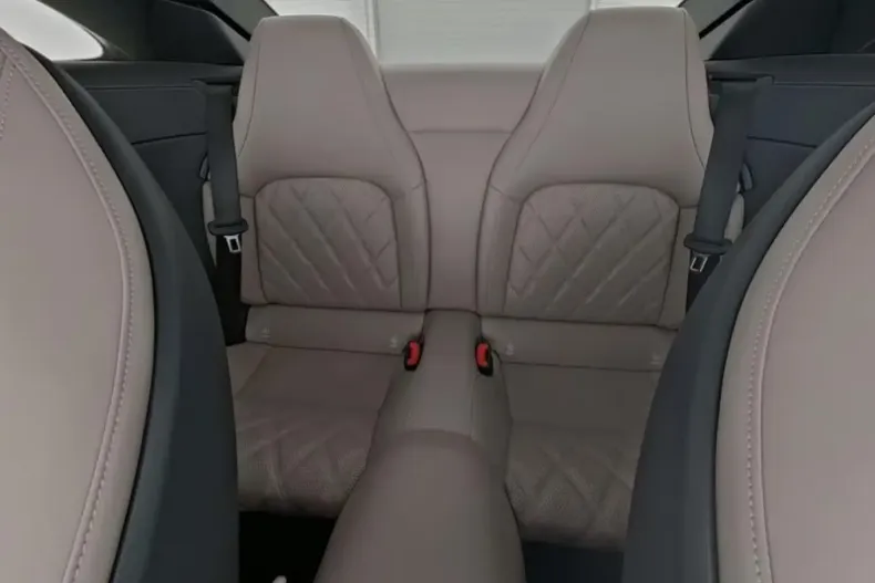 Mercedes-Benz AMG GT (Clasa GT) din 2025 cu 11.820 km - oferta MER195042 - foto 9