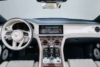 Bentley Continental GTC din 2025 cu 3.900 km - oferta BEN195043 - foto 2