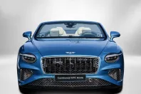 Bentley Continental GTC din 2025 cu 3.900 km - oferta BEN195043 - foto 3