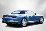 Bentley Continental GTC din 2025 cu 3.900 km - oferta BEN195043 - foto 4