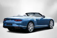 Bentley Continental GTC din 2025 cu 3.900 km - oferta BEN195043 - foto 5