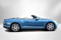 Bentley Continental GTC din 2025 cu 3.900 km - oferta BEN195043 - foto 6