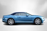 Bentley Continental GTC din 2025 cu 3.900 km - oferta BEN195043 - foto 7