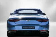 Bentley Continental GTC din 2025 cu 3.900 km - oferta BEN195043 - foto 8