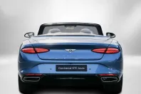 Bentley Continental GTC din 2025 cu 3.900 km - oferta BEN195043 - foto 9