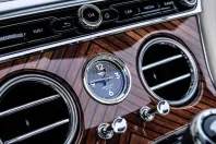 Bentley Continental GTC din 2025 cu 3.900 km - oferta BEN195043 - foto 11