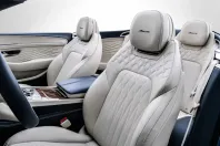 Bentley Continental GTC din 2025 cu 3.900 km - oferta BEN195043 - foto 12