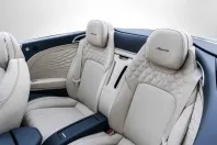 Bentley Continental GTC din 2025 cu 3.900 km - oferta BEN195043 - foto 15