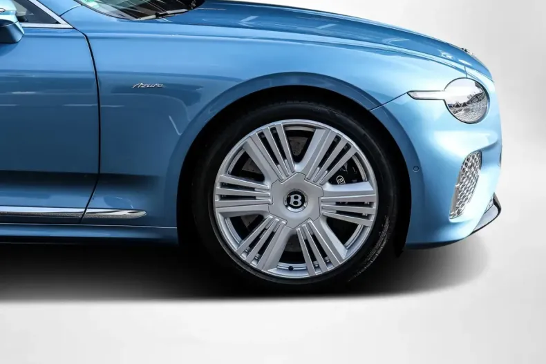 Bentley Continental GTC din 2025 cu 3.900 km - oferta BEN195043 - foto 19